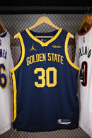 Regata NBA - Golden State Warriors Statement Edition 22/23 Authentic Version