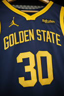 Regata NBA - Golden State Warriors Statement Edition 22/23 Authentic Version