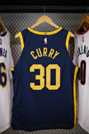 Regata NBA - Golden State Warriors Statement Edition 22/23 Authentic Version