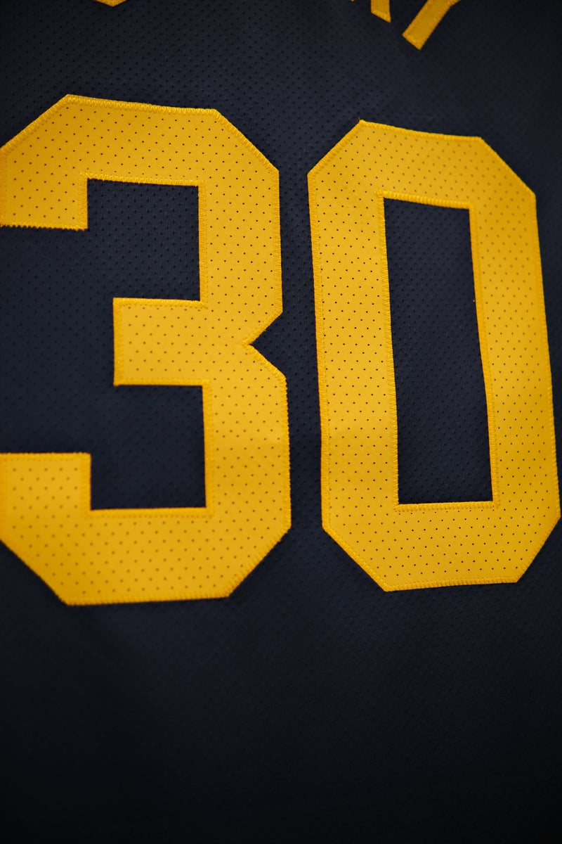 Regata NBA - Golden State Warriors Statement Edition 22/23 Authentic Version