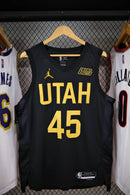 Regata NBA - Utah Jazz Statement Edition 22/23 Authentic Version
