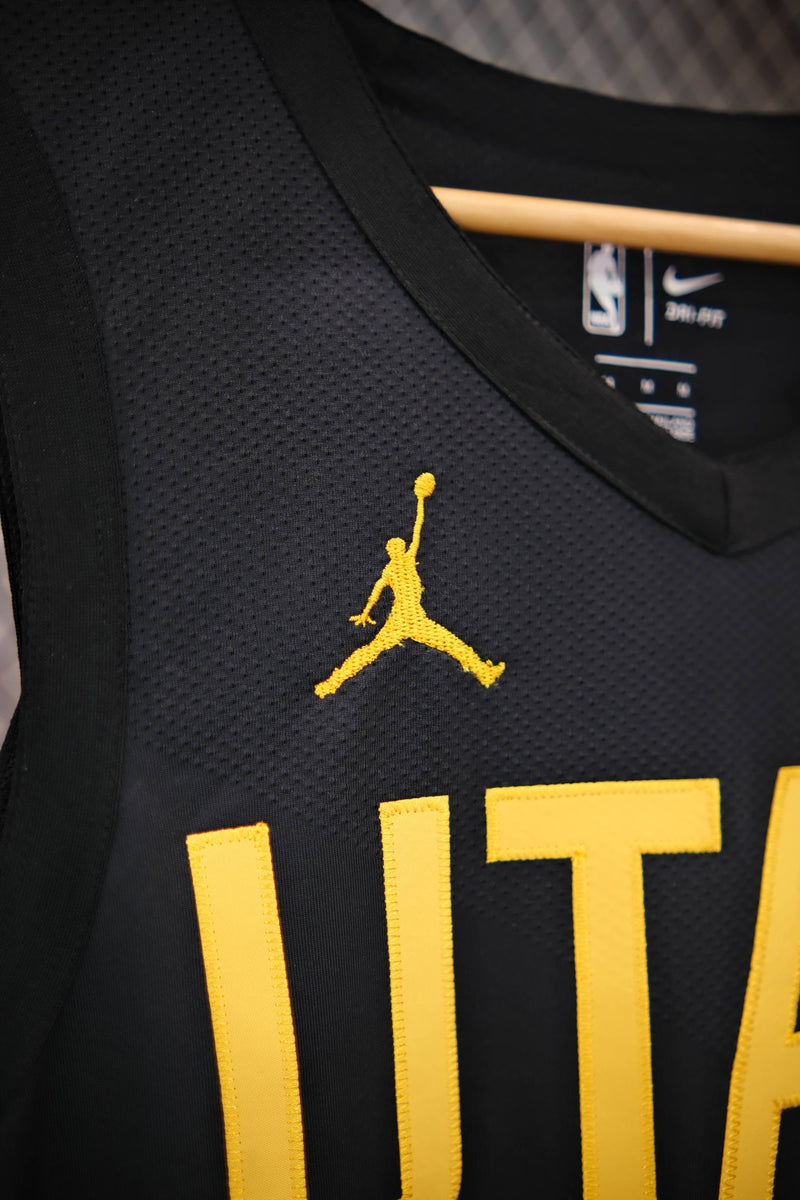 Regata NBA - Utah Jazz Statement Edition 22/23 Authentic Version