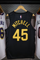 Regata NBA - Utah Jazz Statement Edition 22/23 Authentic Version