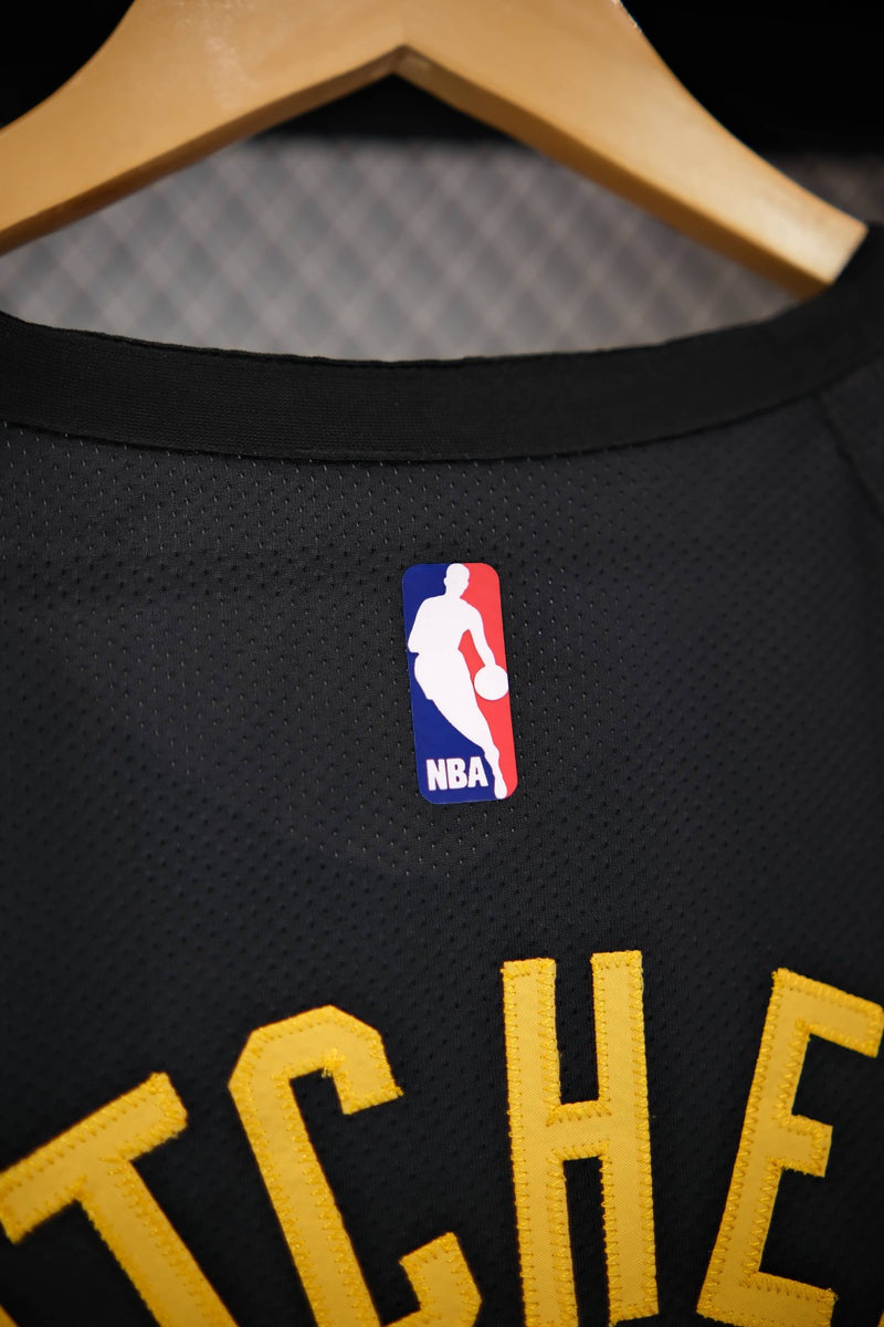 Regata NBA - Utah Jazz Statement Edition 22/23 Authentic Version