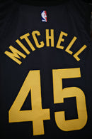 Regata NBA - Utah Jazz Statement Edition 22/23 Authentic Version