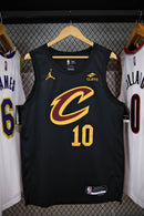 Regata NBA - Cleveland Cavaliers Statement Edition 24/25 Authentic Version