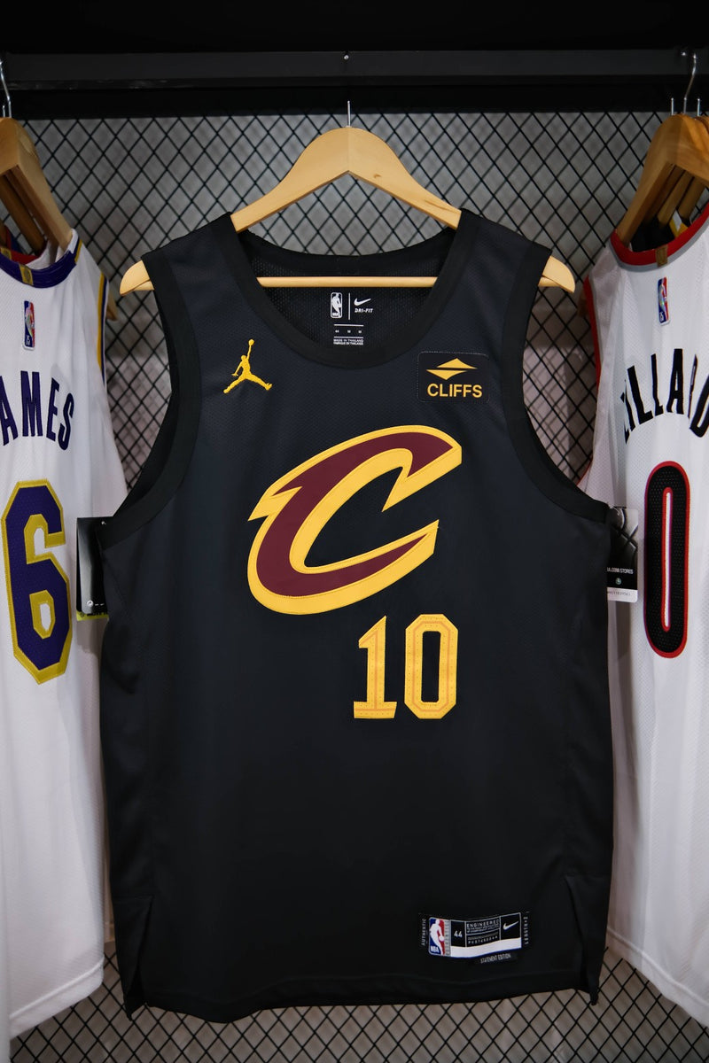 Regata NBA - Cleveland Cavaliers Statement Edition 24/25 Authentic Version