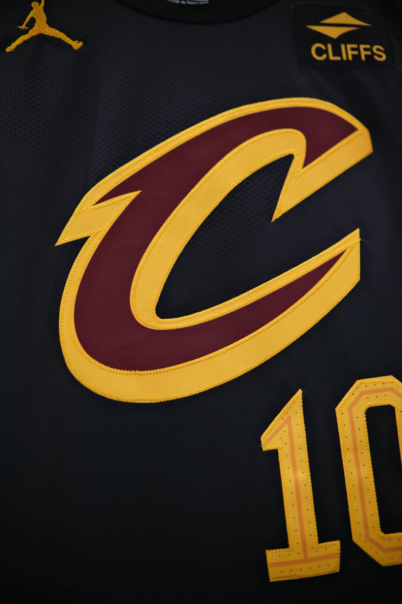 Regata NBA - Cleveland Cavaliers Statement Edition 24/25 Authentic Version