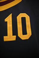 Regata NBA - Cleveland Cavaliers Statement Edition 24/25 Authentic Version