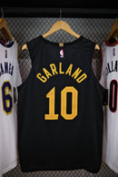 Regata NBA - Cleveland Cavaliers Statement Edition 24/25 Authentic Version