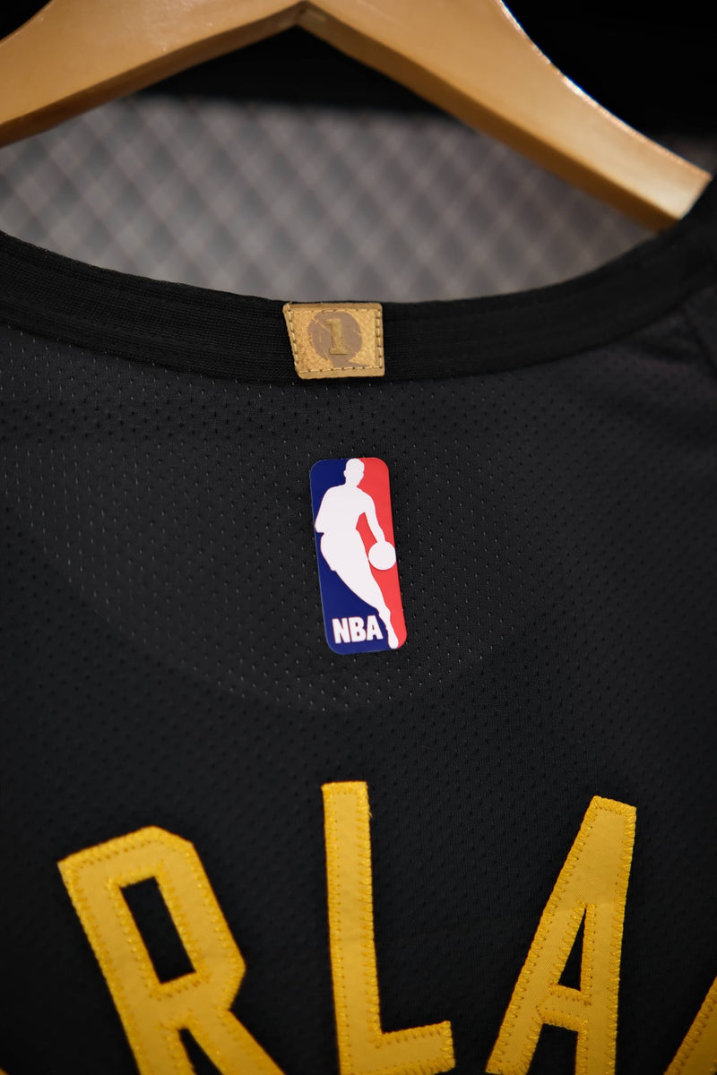 Regata NBA - Cleveland Cavaliers Statement Edition 24/25 Authentic Version