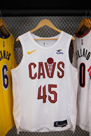 Regata NBA - Cleveland Cavaliers Association Edition 24/25 Authentic Version