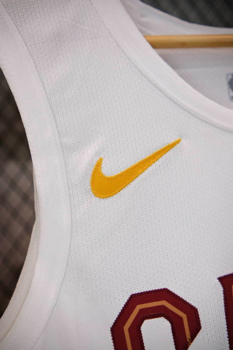 Regata NBA - Cleveland Cavaliers Association Edition 24/25 Authentic Version