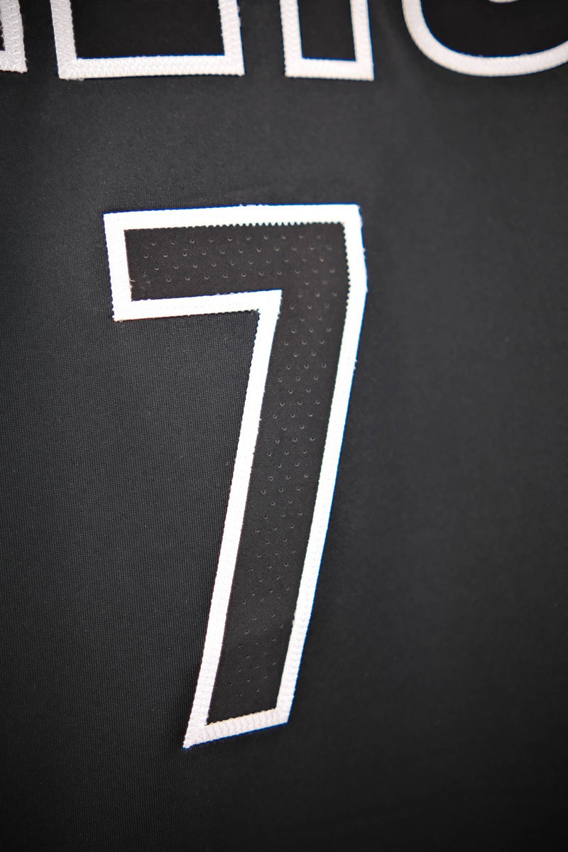 Regata NBA - Brooklyn Nets Statement Edition 22/23 Authentic Version