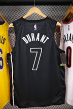 Regata NBA - Brooklyn Nets Statement Edition 22/23 Authentic Version