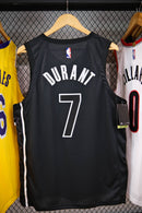 Regata NBA - Brooklyn Nets Statement Edition 22/23 Authentic Version