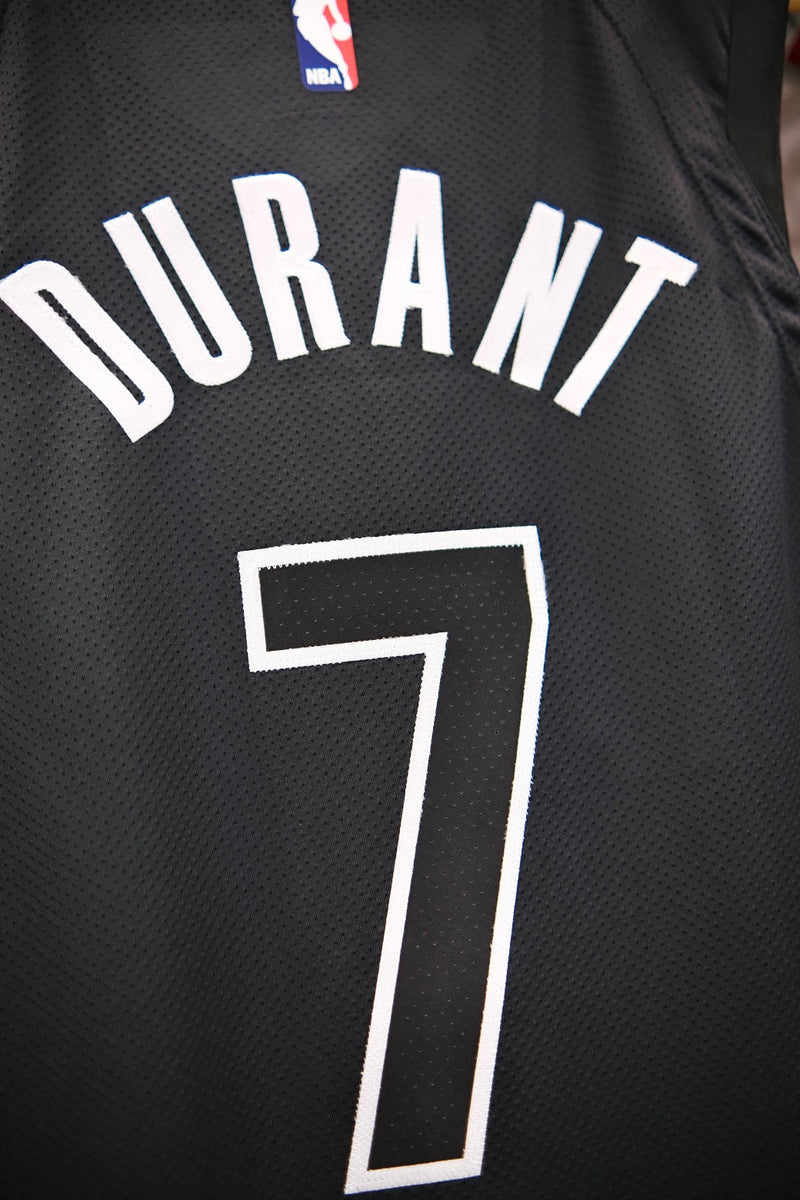 Regata NBA - Brooklyn Nets Statement Edition 22/23 Authentic Version