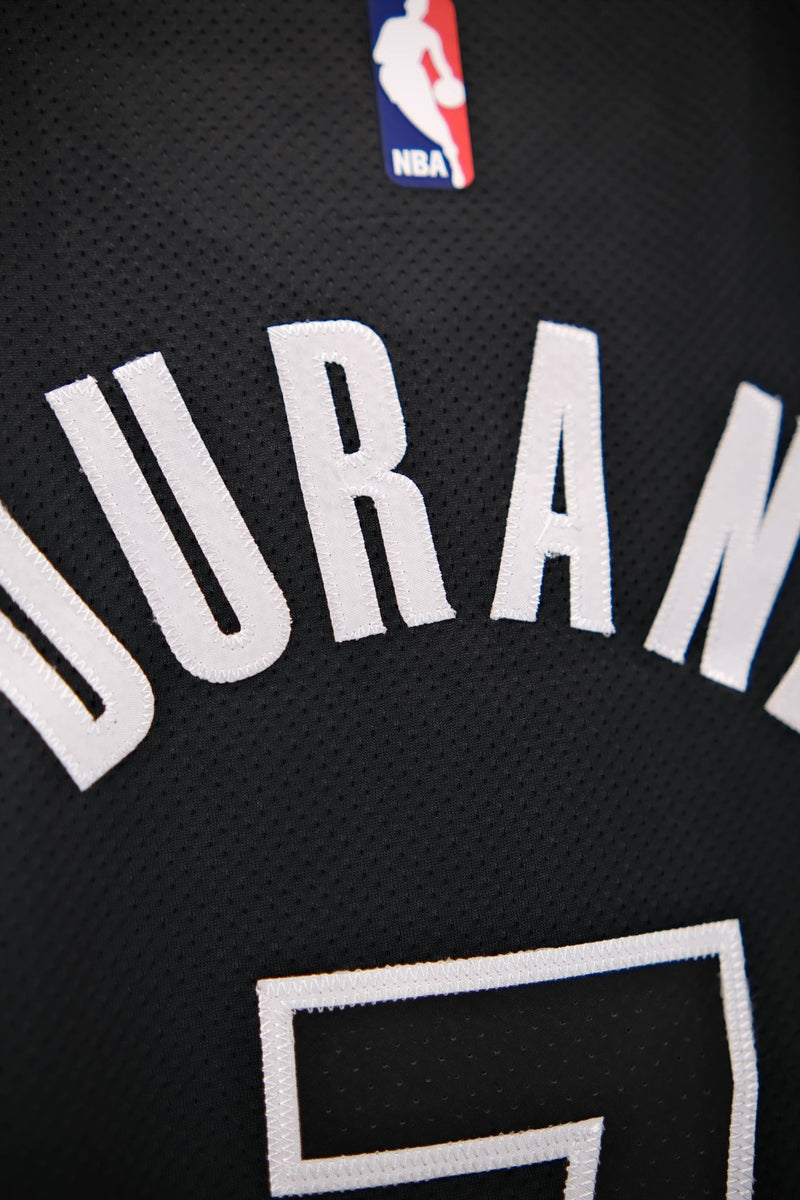 Regata NBA - Brooklyn Nets Statement Edition 22/23 Authentic Version