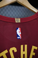 Regata NBA - Cleveland Cavaliers Icon Edition 24/25 Authentic Version