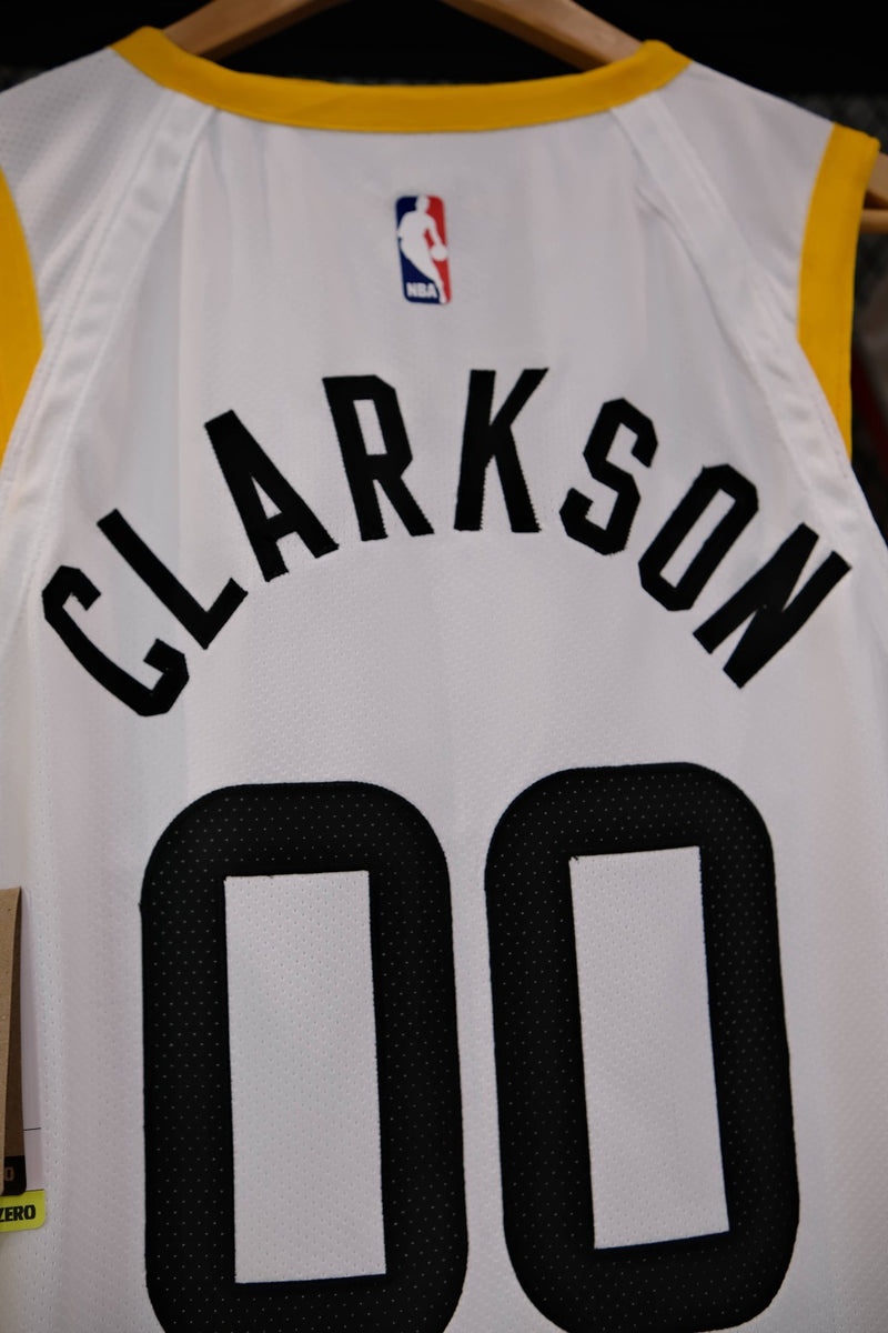 Regata NBA - Utah Jazz Association Edition 24/25 Authentic Version