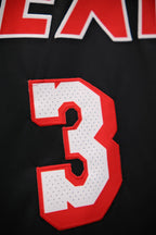 Regata NBA - Miami Heat Classic Edition 17/18 Authentic Version