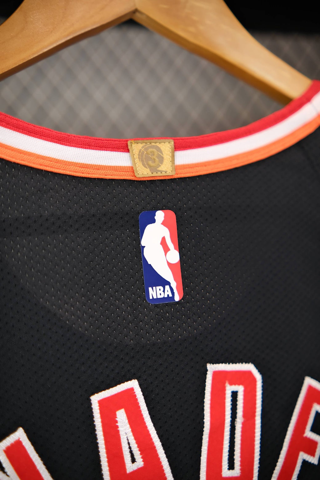 Regata NBA - Miami Heat Classic Edition 17/18 Authentic Version