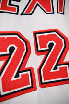 Regata NBA - Miami Heat Classic Edition 22/23 Authentic Version