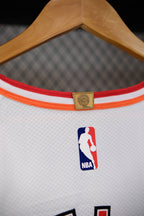 Regata NBA - Miami Heat Classic Edition 22/23 Authentic Version