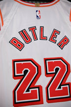 Regata NBA - Miami Heat Classic Edition 22/23 Authentic Version