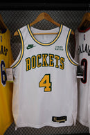 Regata NBA - Houston Rockets Classic Edition 22/23 Authentic Version