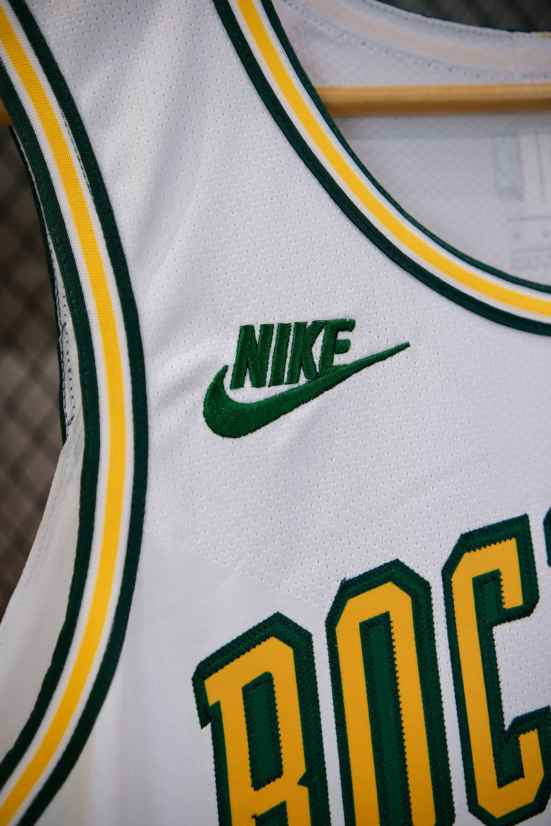 Regata NBA - Houston Rockets Classic Edition 22/23 Authentic Version