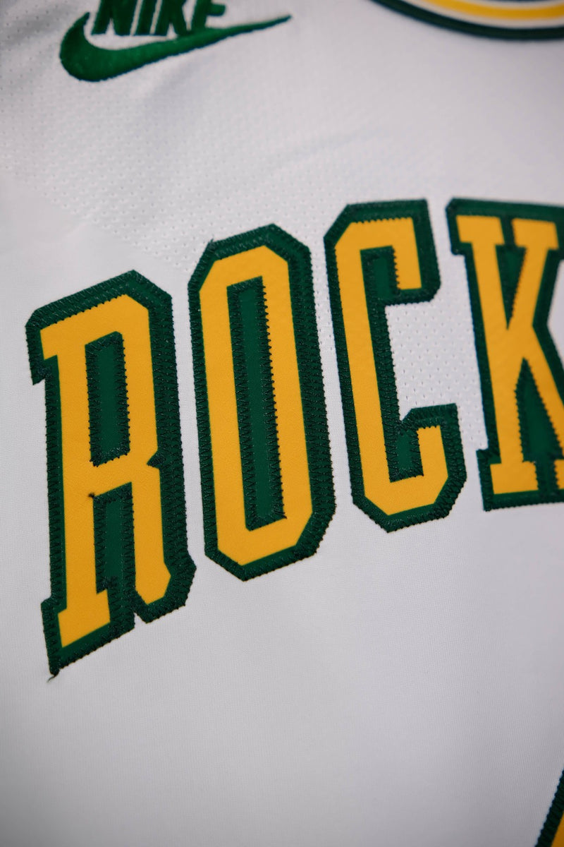 Regata NBA - Houston Rockets Classic Edition 22/23 Authentic Version