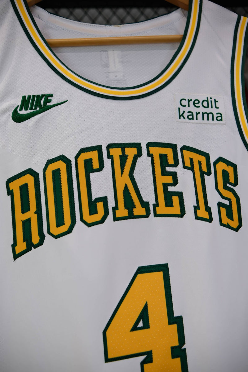 Regata NBA - Houston Rockets Classic Edition 22/23 Authentic Version