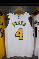 Regata NBA - Houston Rockets Classic Edition 22/23 Authentic Version