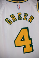 Regata NBA - Houston Rockets Classic Edition 22/23 Authentic Version