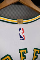 Regata NBA - Houston Rockets Classic Edition 22/23 Authentic Version