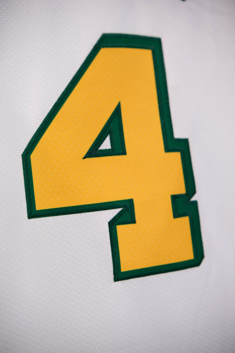 Regata NBA - Houston Rockets Classic Edition 22/23 Authentic Version