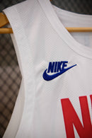 Regata NBA - Brooklyn Nets Classic Edition 22/23 Authentic Version