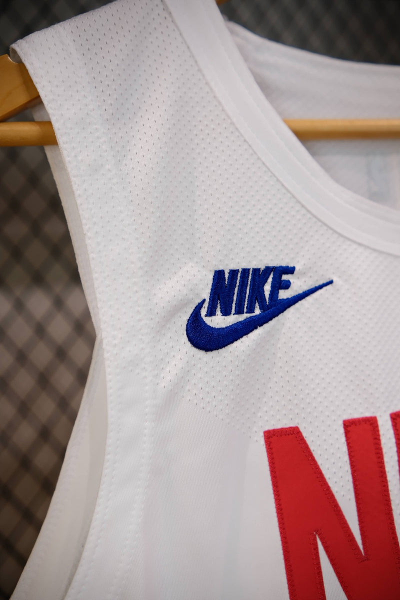 Regata NBA - Brooklyn Nets Classic Edition 22/23 Authentic Version