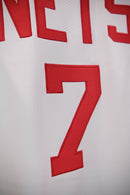 Regata NBA - Brooklyn Nets Classic Edition 22/23 Authentic Version