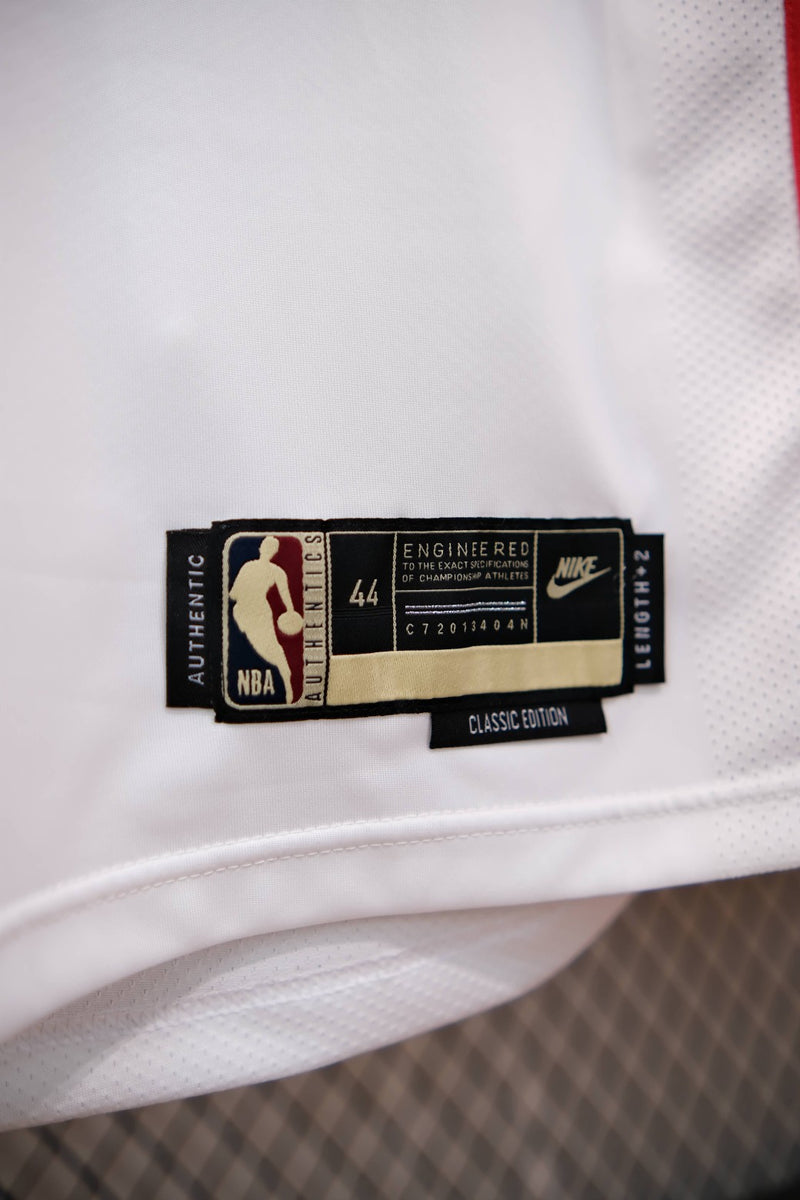 Regata NBA - Brooklyn Nets Classic Edition 22/23 Authentic Version