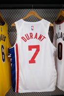 Regata NBA - Brooklyn Nets Classic Edition 22/23 Authentic Version