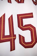 Regata NBA - Cleveland Cavaliers Association Edition 24/25 Authentic Version