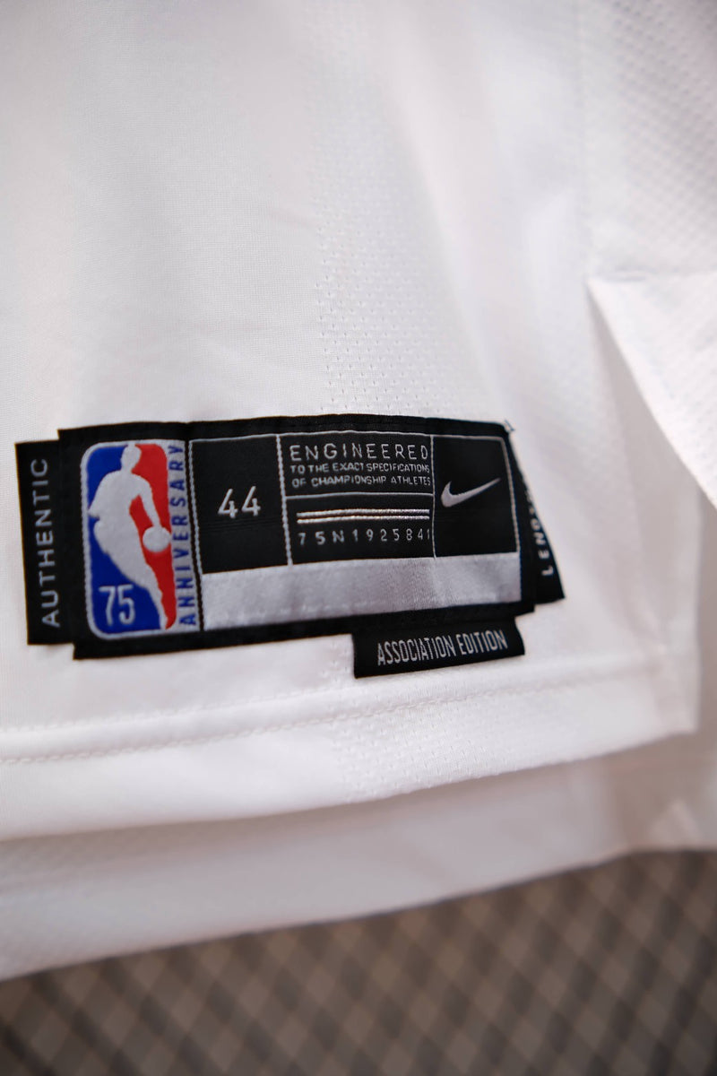 Regata NBA - Cleveland Cavaliers Association Edition 24/25 Authentic Version