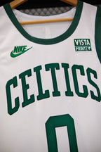 Regata NBA - Boston Celtics Classic Edition 21/22 Authentic Version