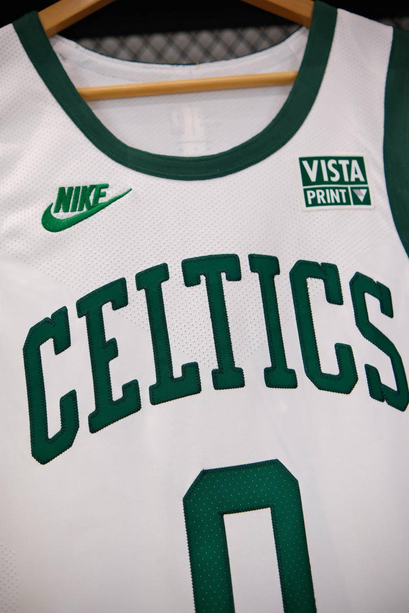Regata NBA - Boston Celtics Classic Edition 21/22 Authentic Version