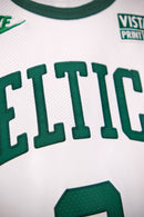 Regata NBA - Boston Celtics Classic Edition 21/22 Authentic Version