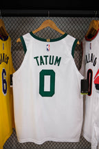 Regata NBA - Boston Celtics Classic Edition 21/22 Authentic Version