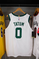 Regata NBA - Boston Celtics Classic Edition 21/22 Authentic Version