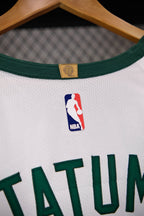 Regata NBA - Boston Celtics Classic Edition 21/22 Authentic Version